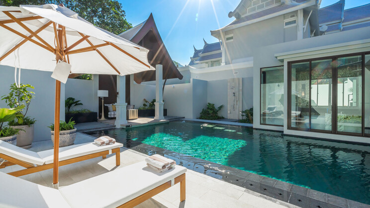 Intercontinental Phuket Resort